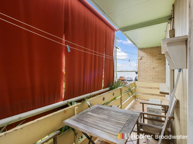 5/272 Marine Parade, Labrador QLD 4215