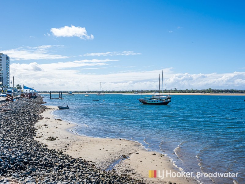 5/272 Marine Parade, Labrador QLD 4215