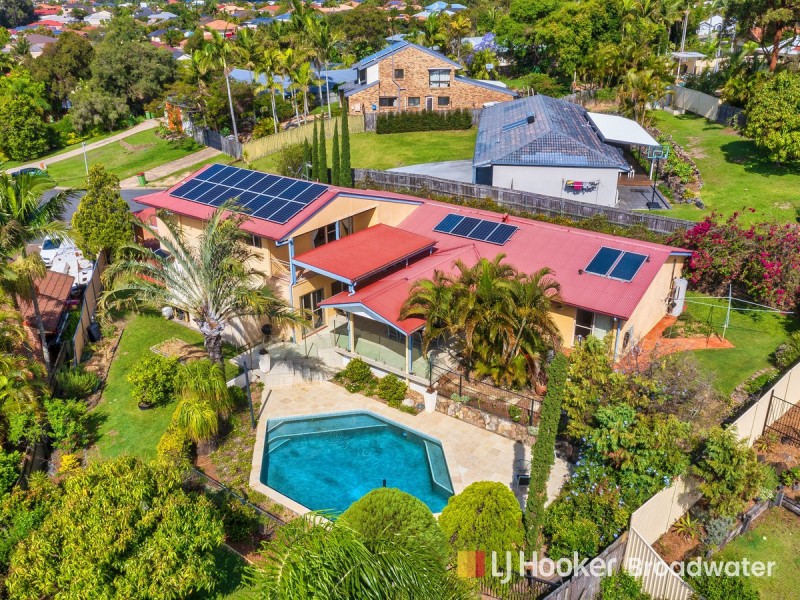 12 Grimsdyke Court, Molendinar QLD 4214