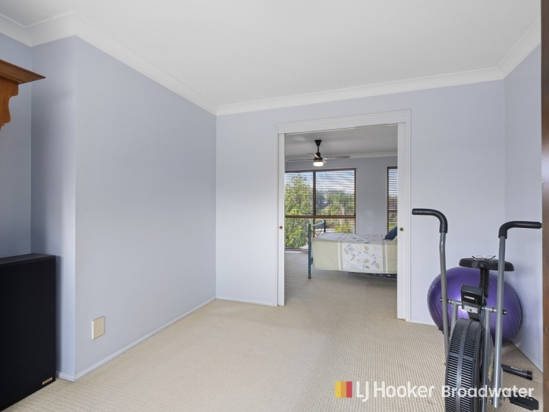 12 Grimsdyke Court, Molendinar QLD 4214