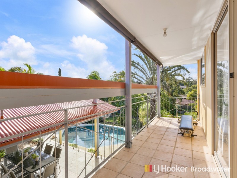 12 Grimsdyke Court, Molendinar QLD 4214