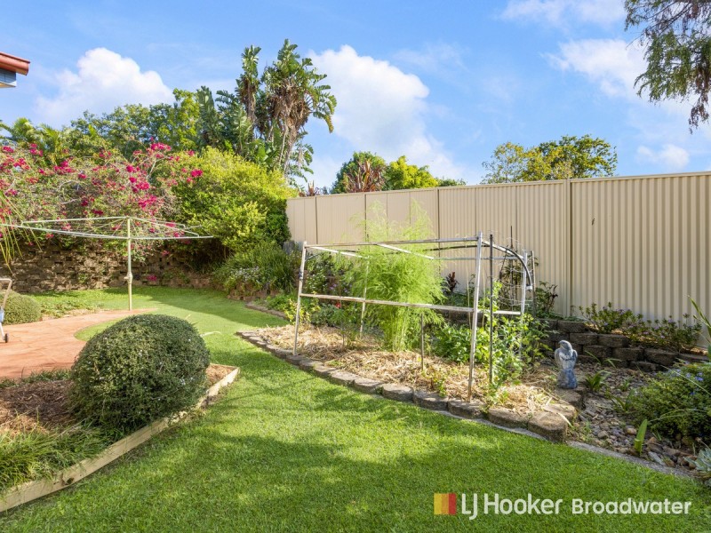 12 Grimsdyke Court, Molendinar QLD 4214