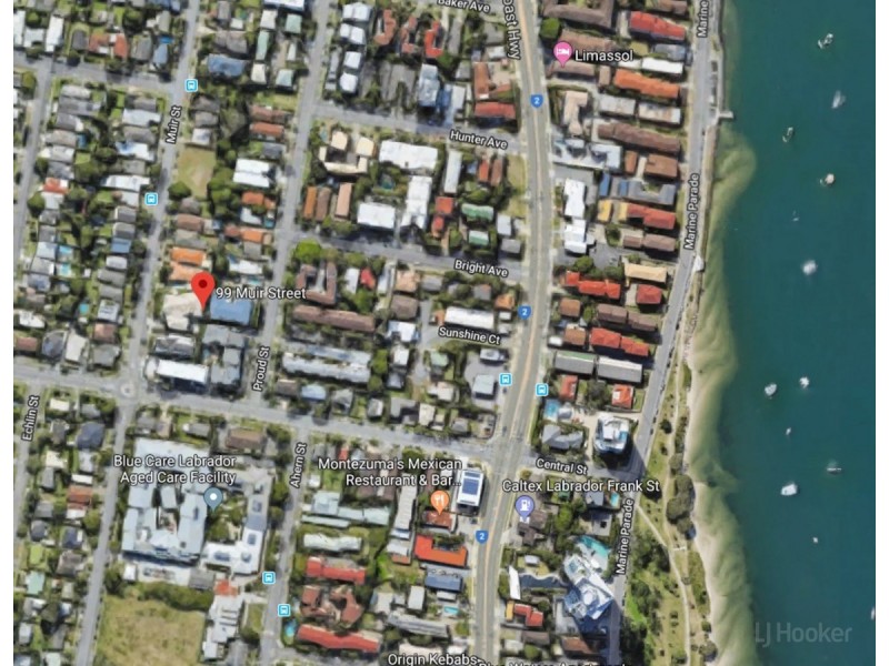 13/99-103 Muir Street, Labrador QLD 4215
