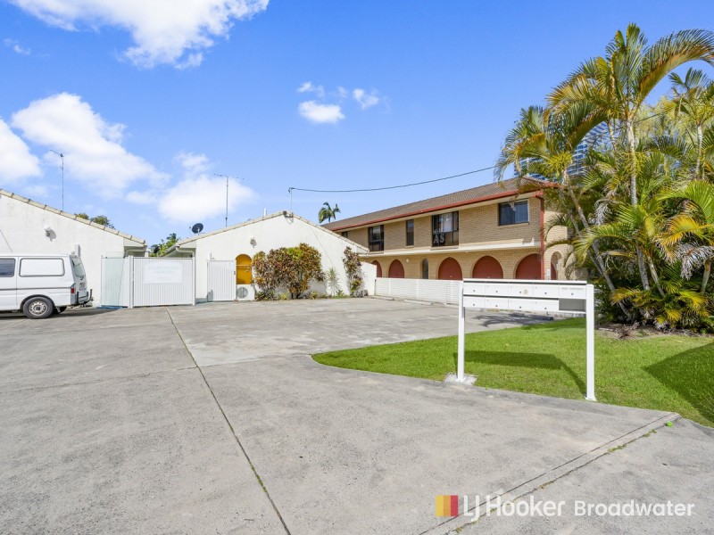 5/213 Scarborough Street, Southport QLD 4215