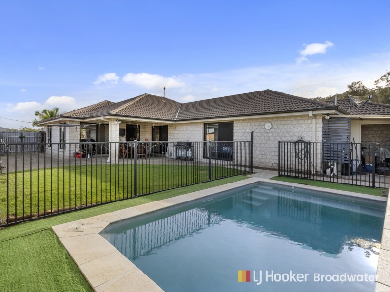 14 Emperor Grove, Upper Coomera QLD 4209