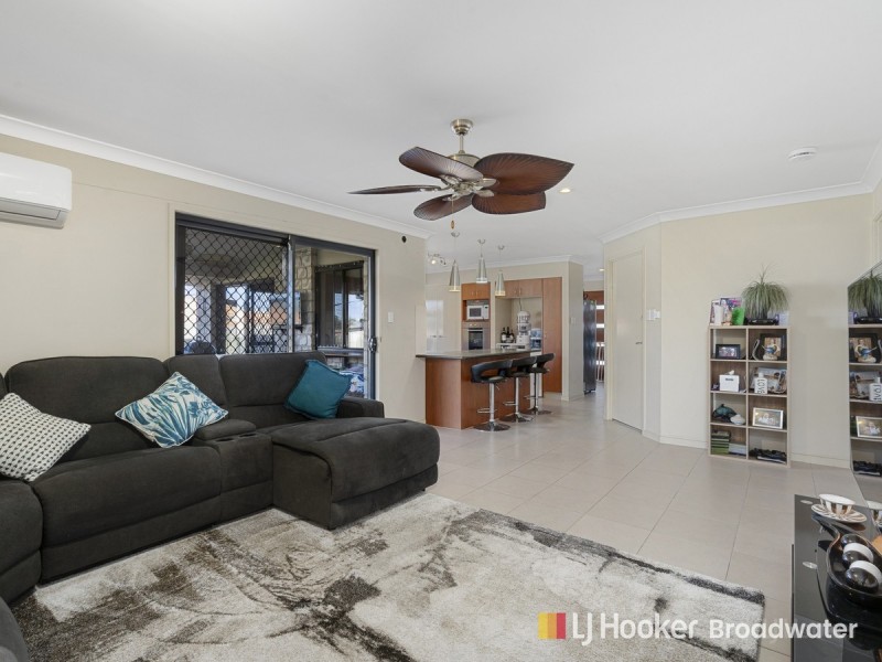 14 Emperor Grove, Upper Coomera QLD 4209