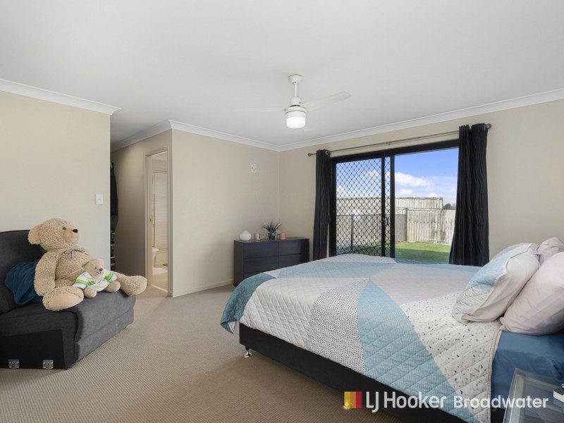 14 Emperor Grove, Upper Coomera QLD 4209