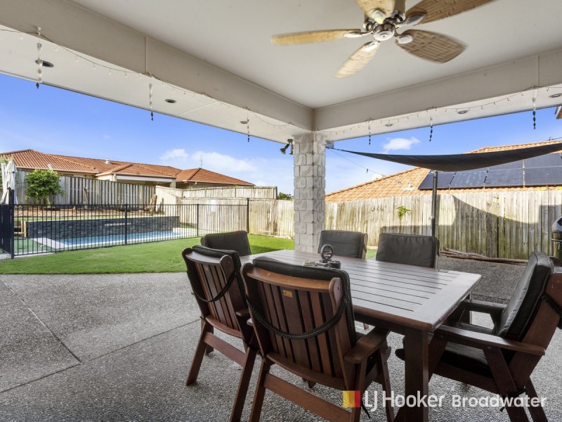 14 Emperor Grove, Upper Coomera QLD 4209