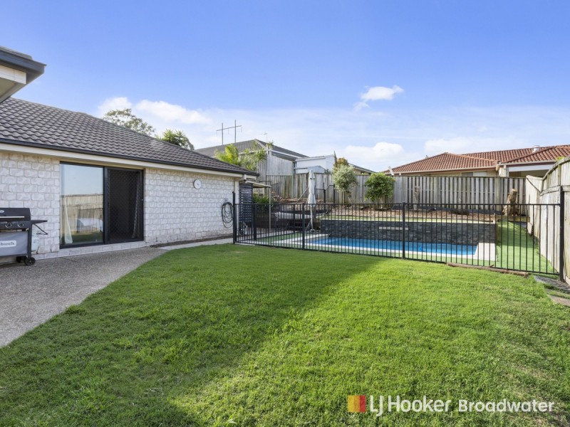 14 Emperor Grove, Upper Coomera QLD 4209