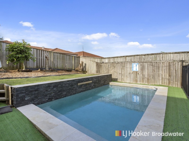 14 Emperor Grove, Upper Coomera QLD 4209