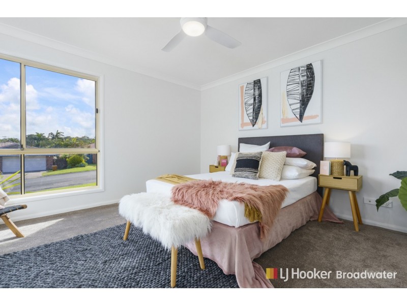 30 Gary Player Crescent, Parkwood QLD 4214