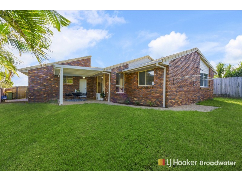 30 Gary Player Crescent, Parkwood QLD 4214