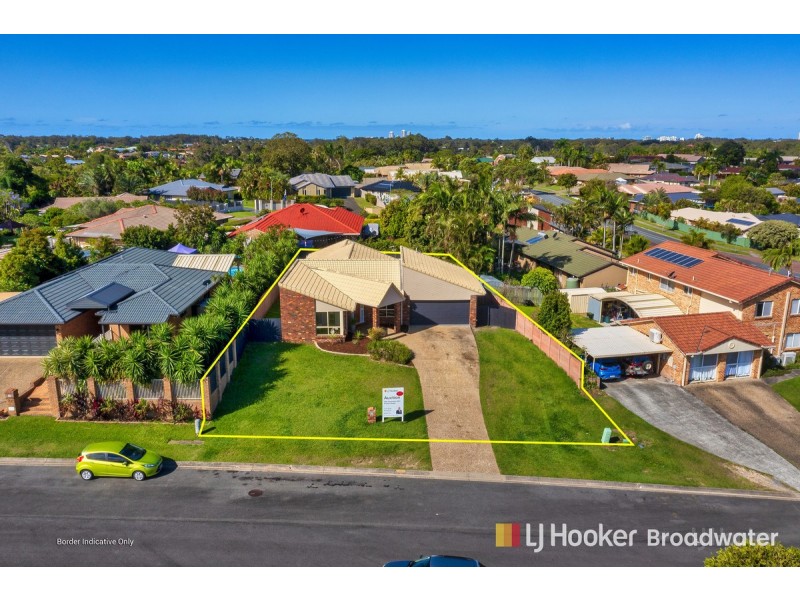 30 Gary Player Crescent, Parkwood QLD 4214