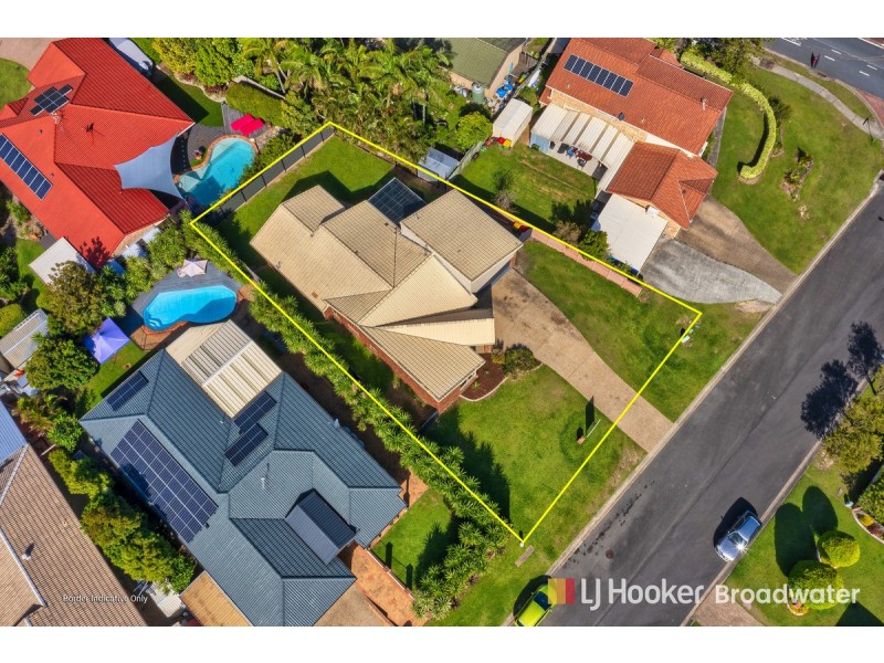 30 Gary Player Crescent, Parkwood QLD 4214