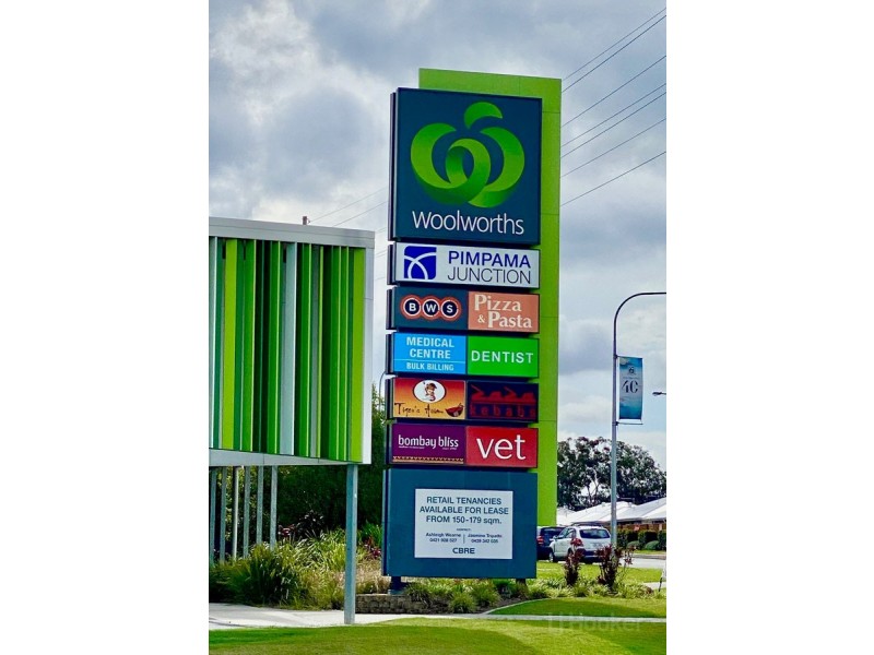 30 Milbrook Crescent, Pimpama QLD 4209