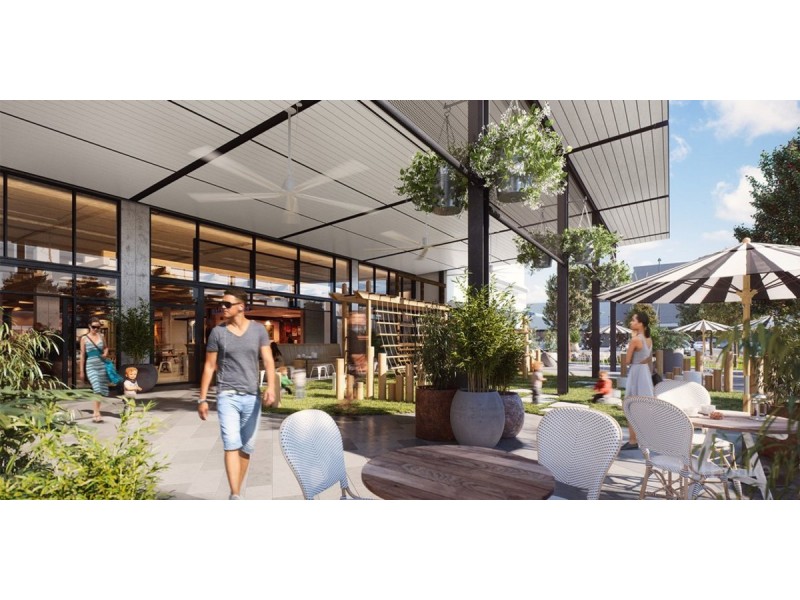 30 Milbrook Crescent, Pimpama QLD 4209