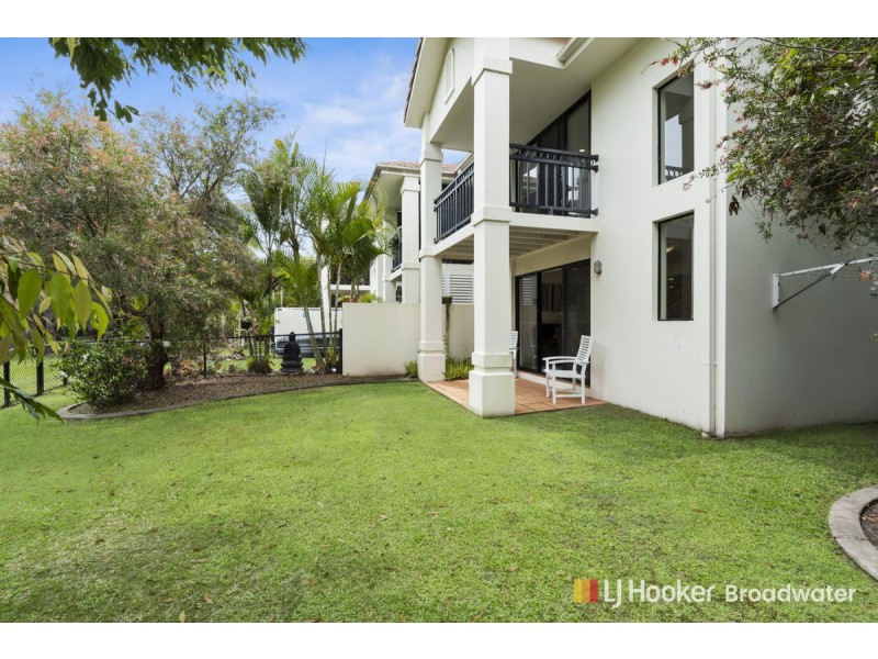 22/43 Myola Court, Coombabah QLD 4216