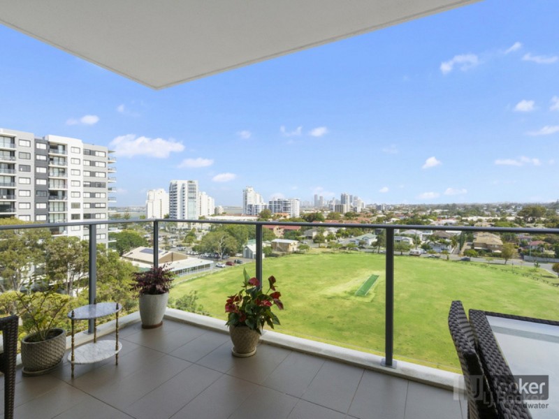 901/17 Bath Street, Labrador QLD 4215