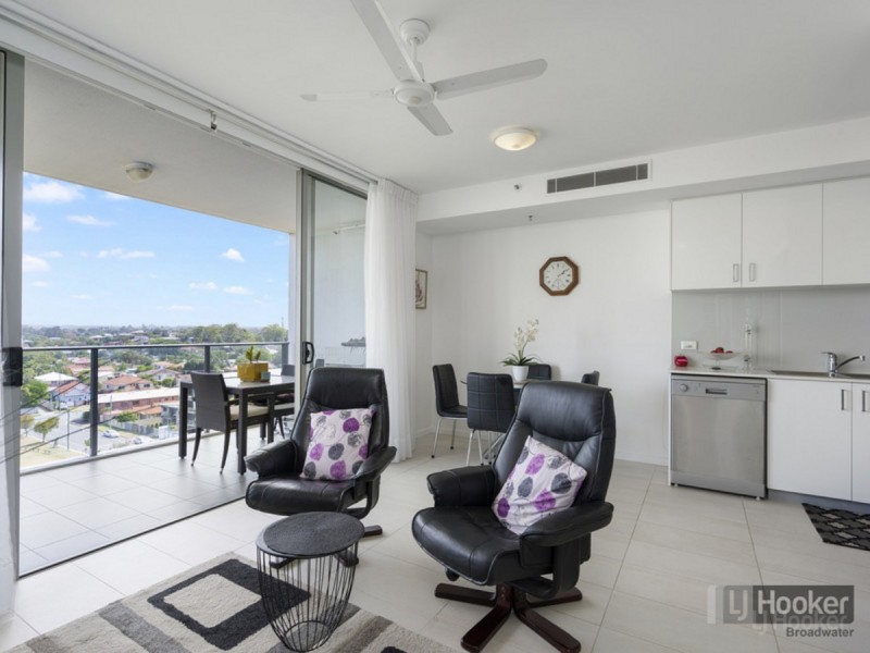 901/17 Bath Street, Labrador QLD 4215