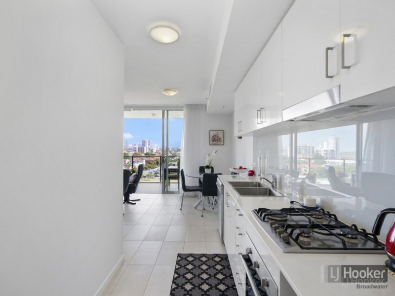 901/17 Bath Street, Labrador QLD 4215