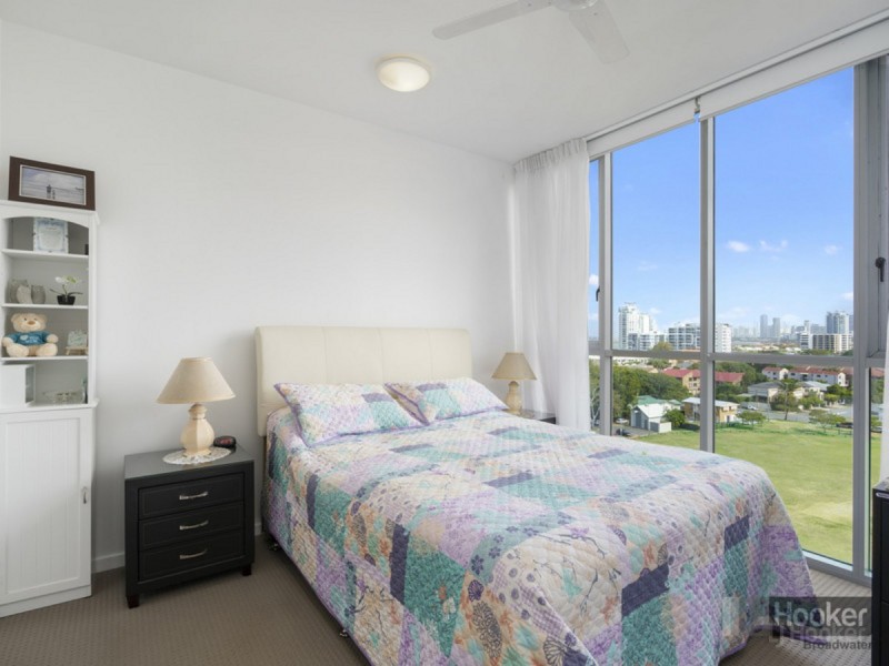 901/17 Bath Street, Labrador QLD 4215