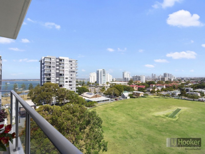 901/17 Bath Street, Labrador QLD 4215