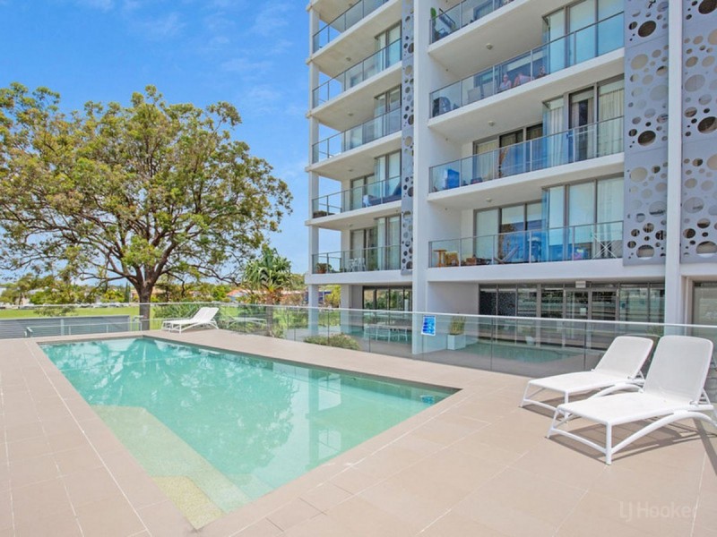 901/17 Bath Street, Labrador QLD 4215