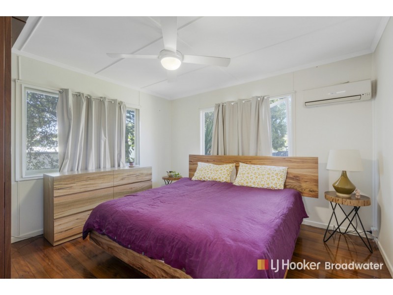 6 Bryce Lane, Labrador QLD 4215