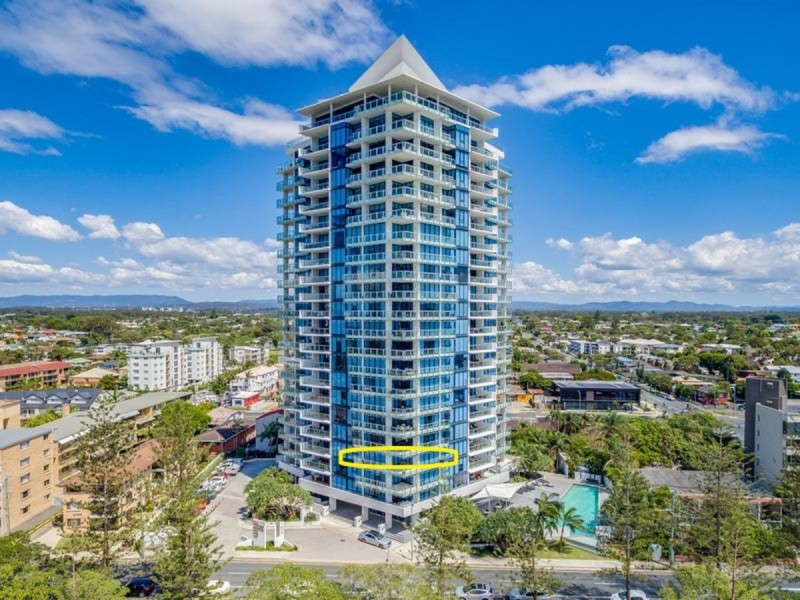 403/230 Marine Parade, Labrador QLD 4215