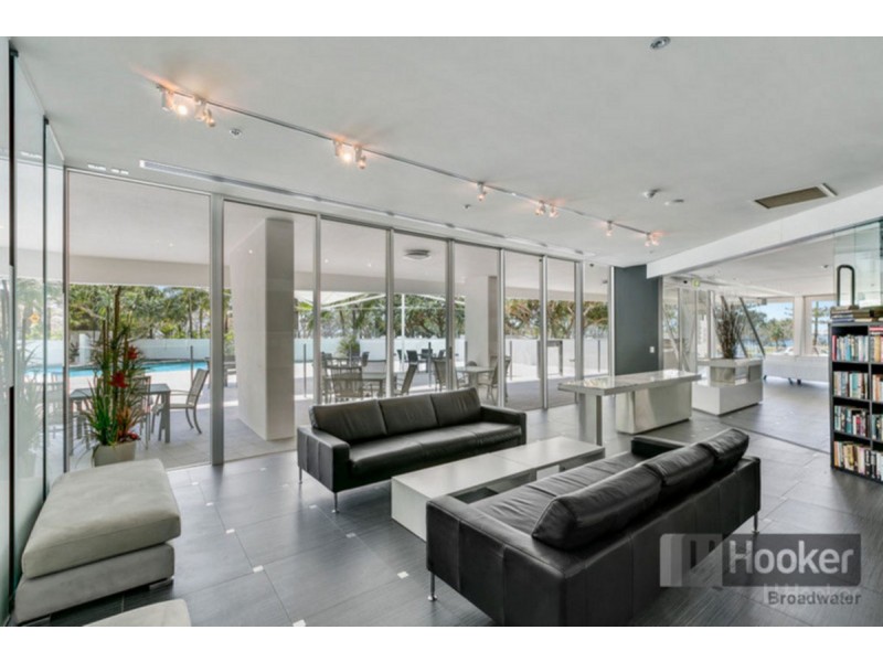 403/230 Marine Parade, Labrador QLD 4215