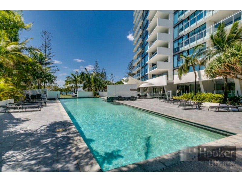 403/230 Marine Parade, Labrador QLD 4215
