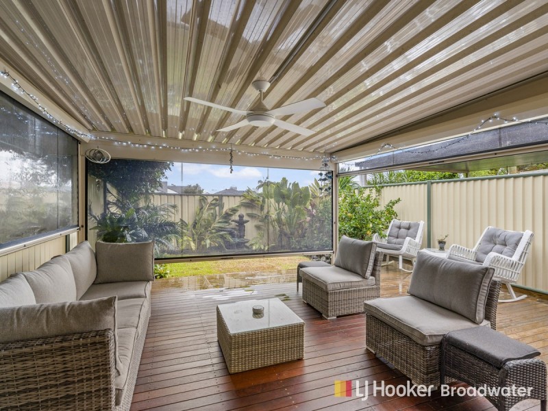17/447 Pine Ridge Road, Runaway Bay QLD 4216