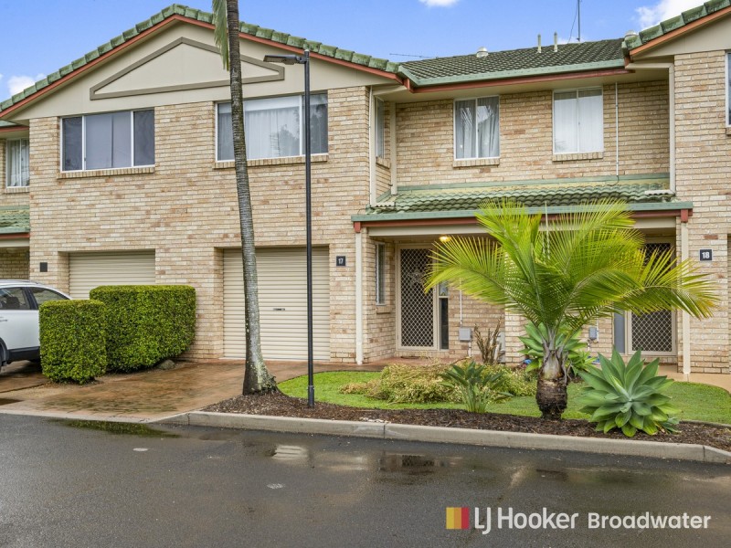 17/447 Pine Ridge Road, Runaway Bay QLD 4216