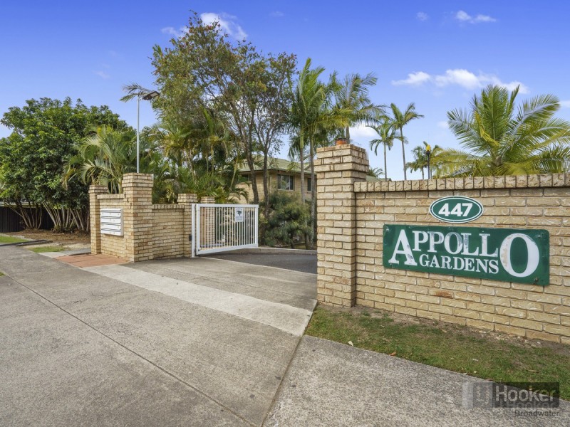 17/447 Pine Ridge Road, Runaway Bay QLD 4216
