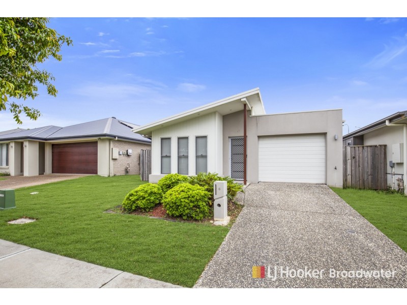 6 Nash Court, Mango Hill QLD 4509