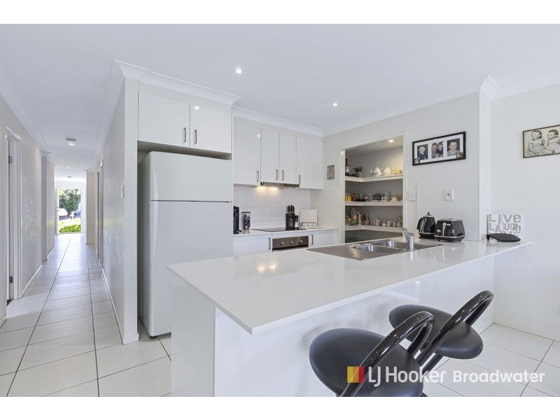 6 Nash Court, Mango Hill QLD 4509