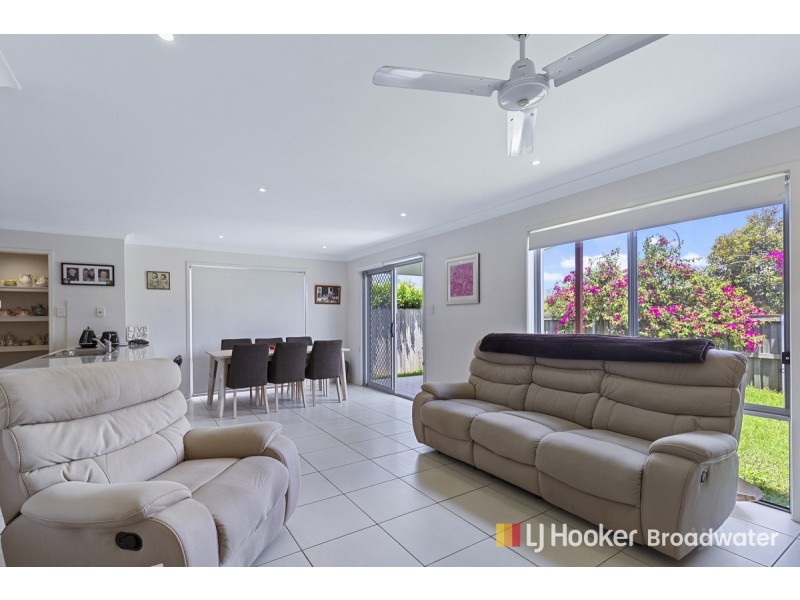 6 Nash Court, Mango Hill QLD 4509