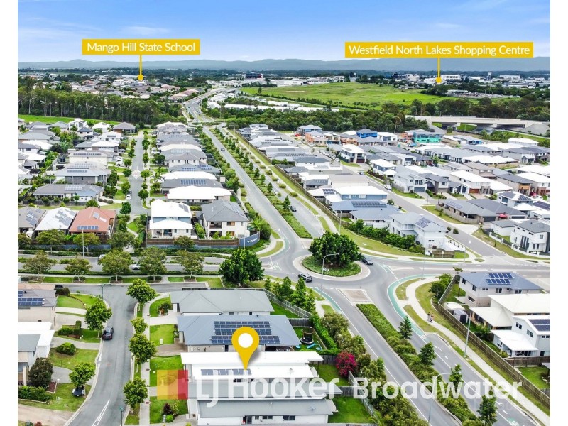 6 Nash Court, Mango Hill QLD 4509