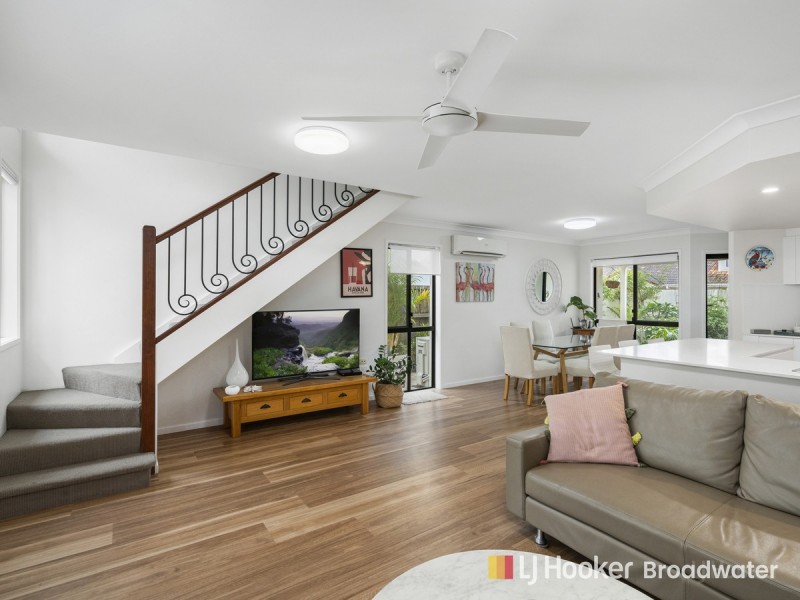 28/43 Myola Court, Coombabah QLD 4216