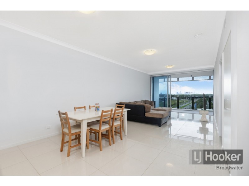 1806/25-31 East Quay Drive, Biggera Waters QLD 4216