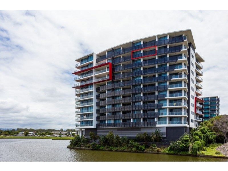 1806/25-31 East Quay Drive, Biggera Waters QLD 4216