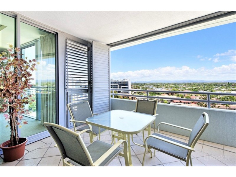 1108/360 Marine Parade, Labrador QLD 4215