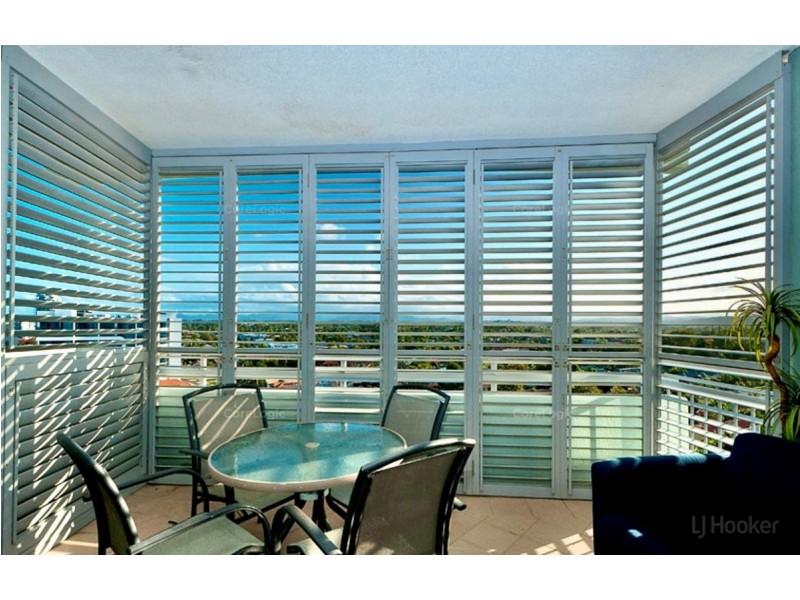 1108/360 Marine Parade, Labrador QLD 4215