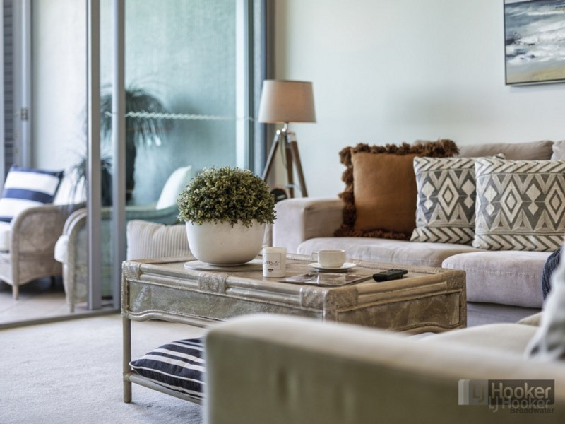 1108/360 Marine Parade, Labrador QLD 4215