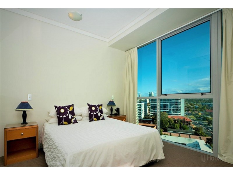 1108/360 Marine Parade, Labrador QLD 4215