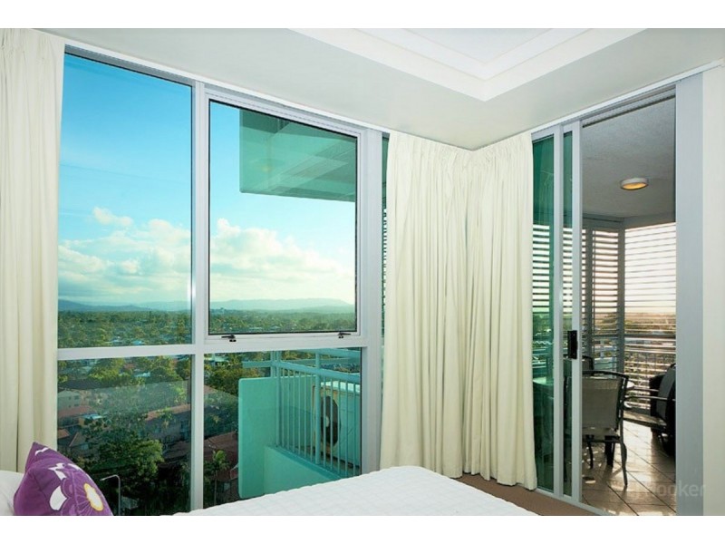 1108/360 Marine Parade, Labrador QLD 4215