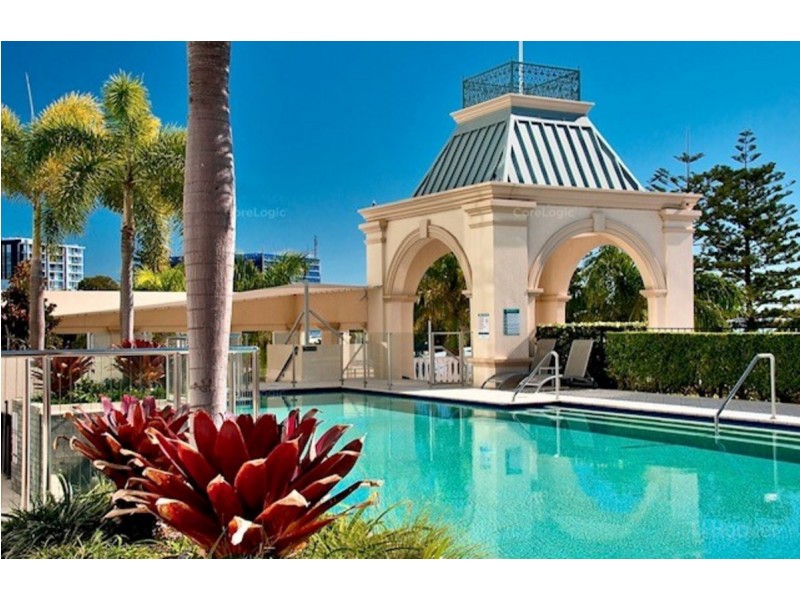 1108/360 Marine Parade, Labrador QLD 4215