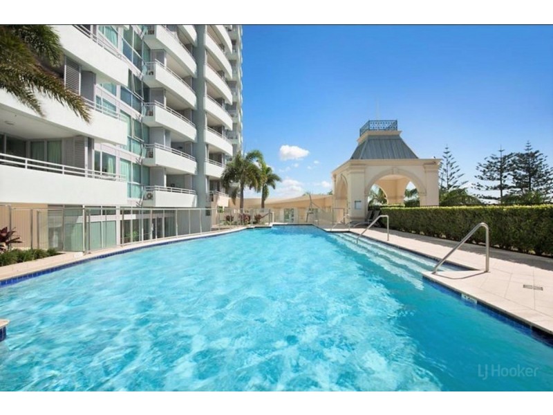1108/360 Marine Parade, Labrador QLD 4215
