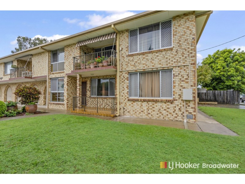 2/12 Parr Street, Biggera Waters QLD 4216