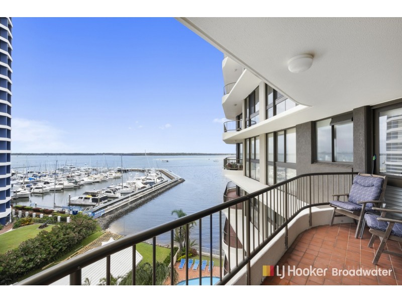 43/9 Bayview Street, Runaway Bay QLD 4216